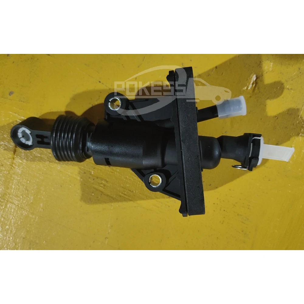 Master Clutch Cylinder Chevrolet 25204558 Clutch Master Cylinder Asse... — 2
