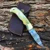 Bone handle