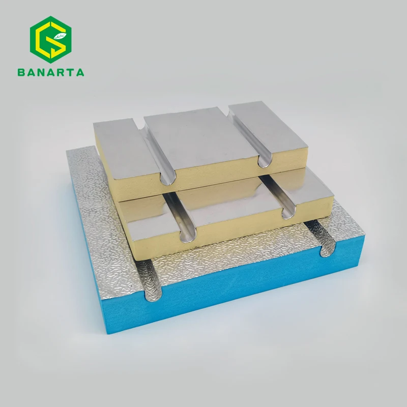 Thermal Efficiency Underfloor Heating Plate Xps Panel Insulate Board ...