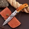Burnt Camel Bone