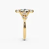 Oro de 18 kt