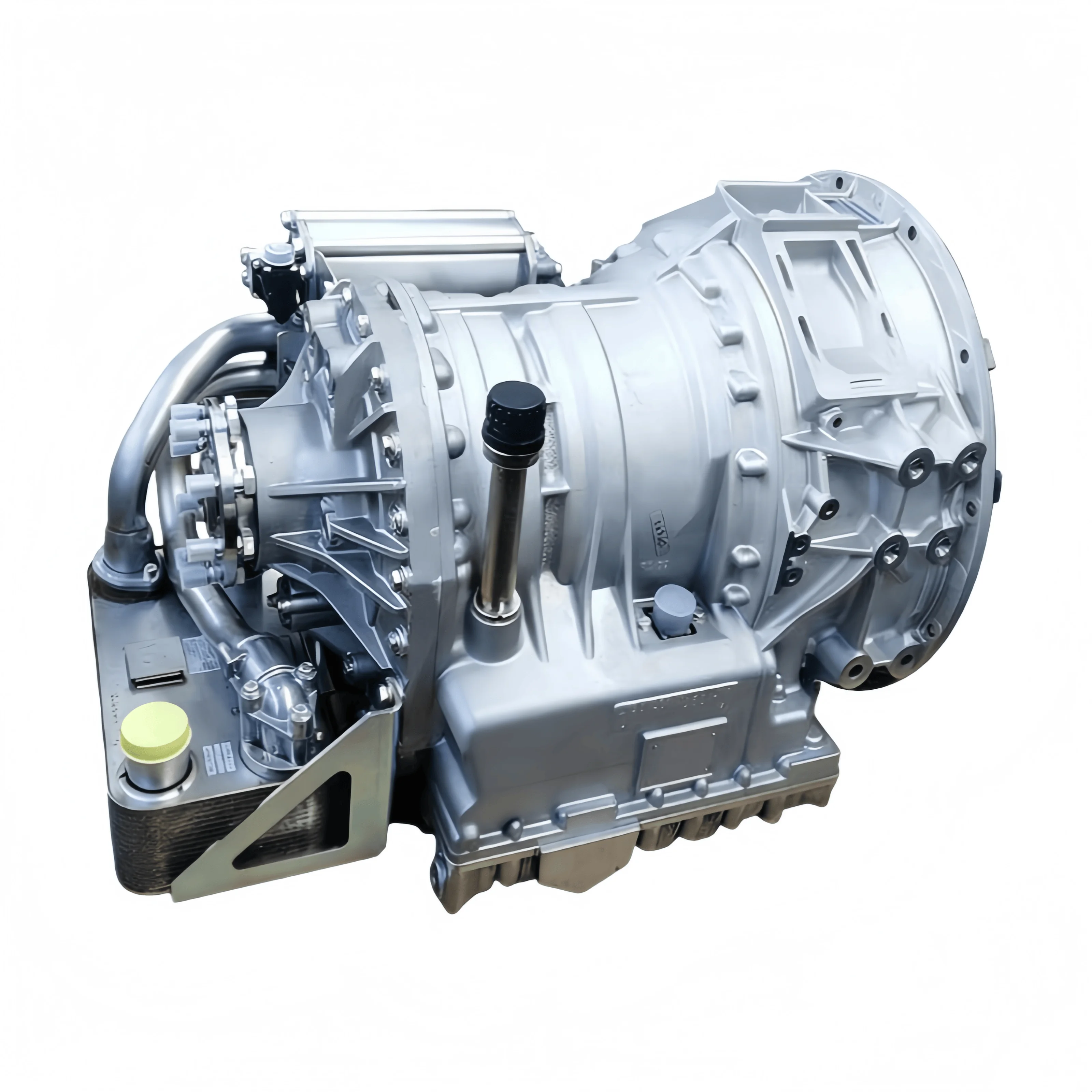 ZF6HP604C Transmission for Yutong / Golden Dragon / Scania