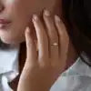 10k Solid Gold
