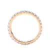 Oro macizo de 14K