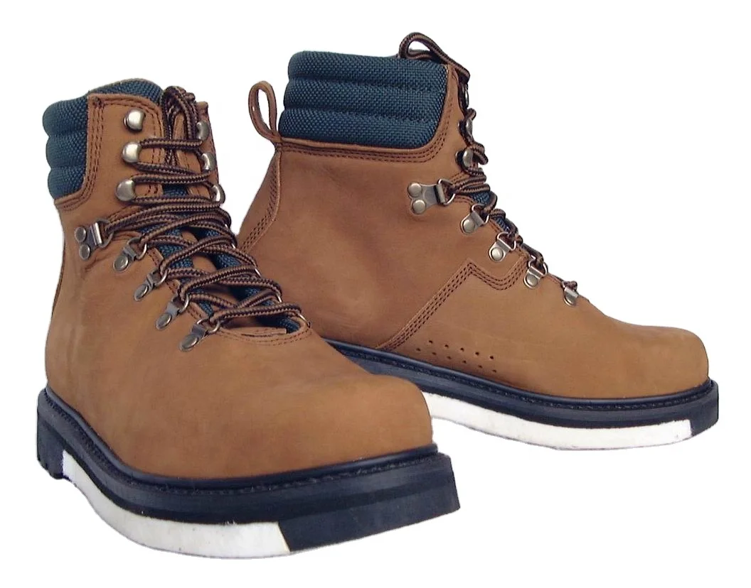 timberland fishing boots