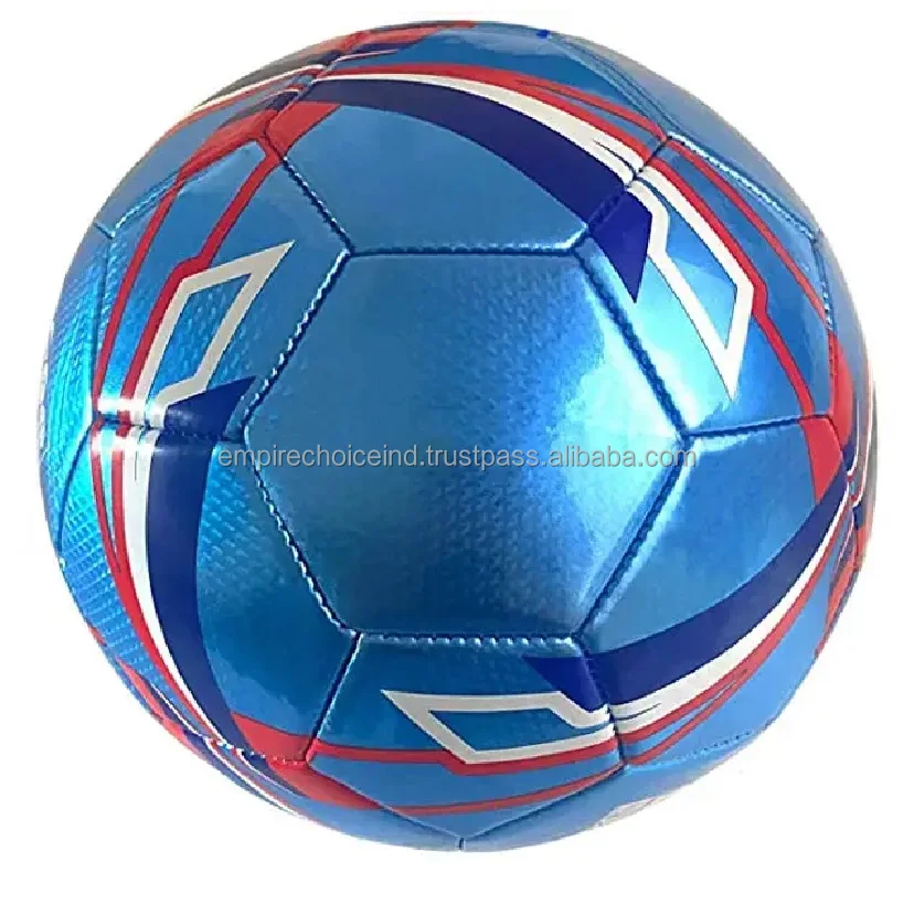 Training And Match Foam Pvc Soccer Football Buy High Quality