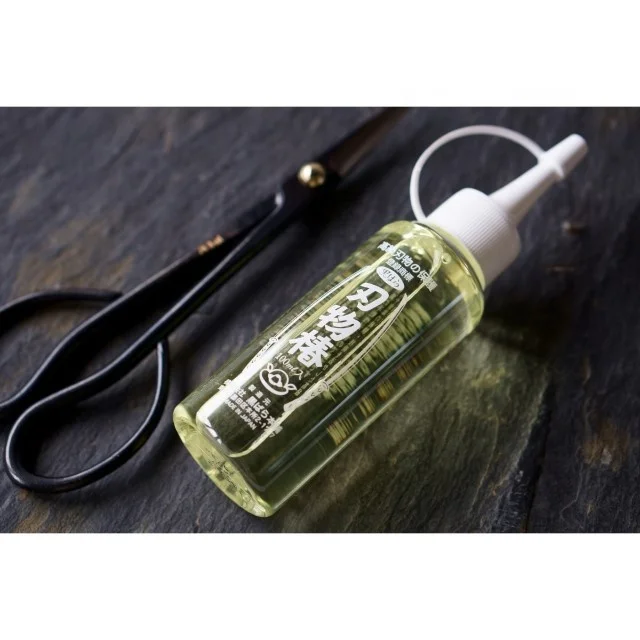 Huile De Camélia Pour Outils Bonsaï - ML 100, Neuve, Marque AFFILAUTENSILI