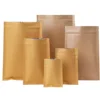 Natural Brown / Black Kraft