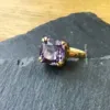 Yellow Gold Vermeil