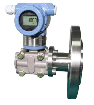 3051LT HART Corrosion-resistant Pressure Transmitter  Liquid Level Transmitter  4-20mA Liquid Level  for Gas Application