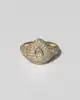 Oro macizo 18K
