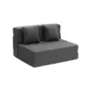 Dark Gray Color