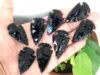 Obsidiana negra