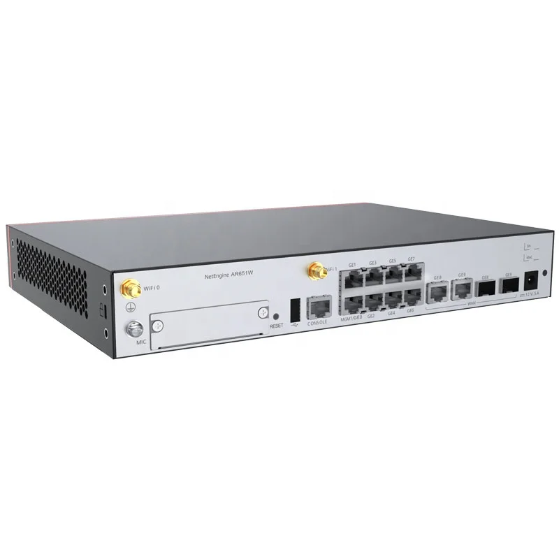 Internet Router AR651W Wifi Router Wireless