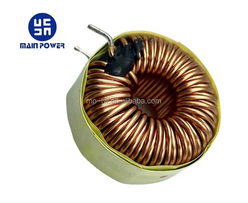 1.5KW 2.5KW SPWM Power Inductor Filter For Generator