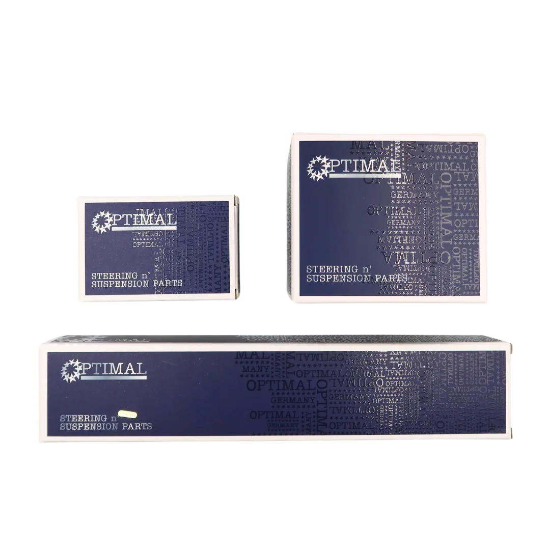 鎖鎌 MK-997628 MK-997629 Tie Rod Ends for MITSUBISHI CANTER