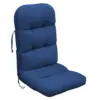 Navy Blue Color