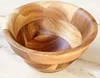 Natural wood
