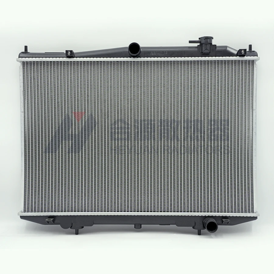 Classic Car Radiator Replacements for Nissa 4G64(GAS) 07-13 MT OE