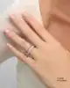 Oro macizo de 14K