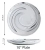 10" Plate