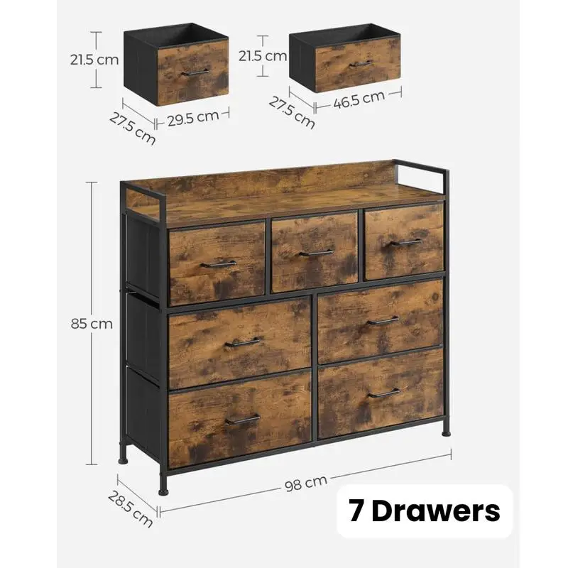 Protective Side Rails