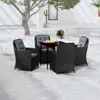 Black Color