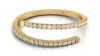 9K Solid Gold