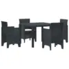 Anthracite Color