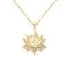 18K GOLD