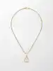 14K Solid Gold