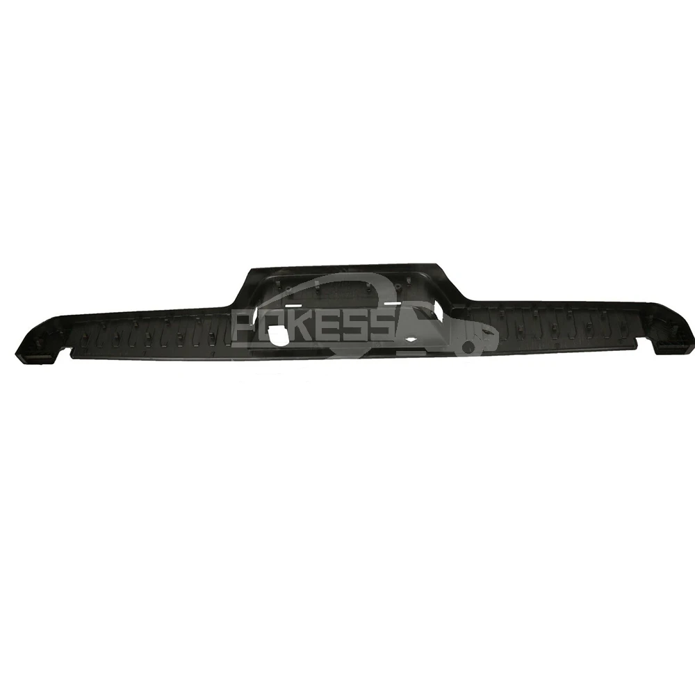 F150 Welcome Pedal HL3Z17B807BB HL3417B810BE5YZ9 Rear Bumper Pedal Wit... — 2
