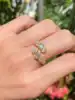 14K Solid Gold