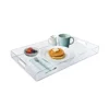 Acrylic Serving Tray