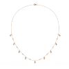 Rose gold