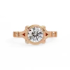 Oro rosado