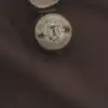 18K Solid Gold