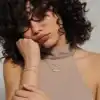 10K Solid Gold