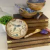 Natural Wood Color