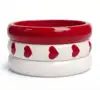 Brazalete de resina
