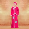 Dark Pink