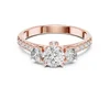 Or rose