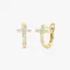10K Solid Gold