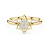 Oro amarillo