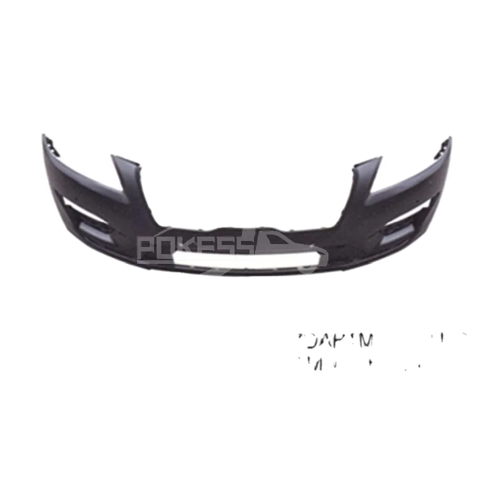 Car front Bumper KJ7Z17D957DAPTM KJ7B17D957DAPRAA Front Bumper W/O hol...