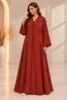 Deep Red