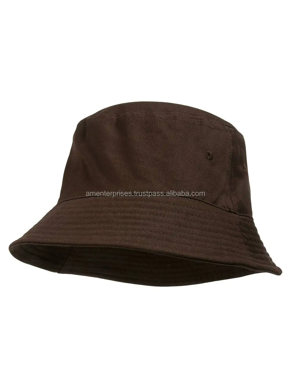 Latest Design 2024 Oem Sun Protection Fishing Travelling Bucket Hats