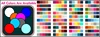 Custom Colors