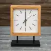 wooden