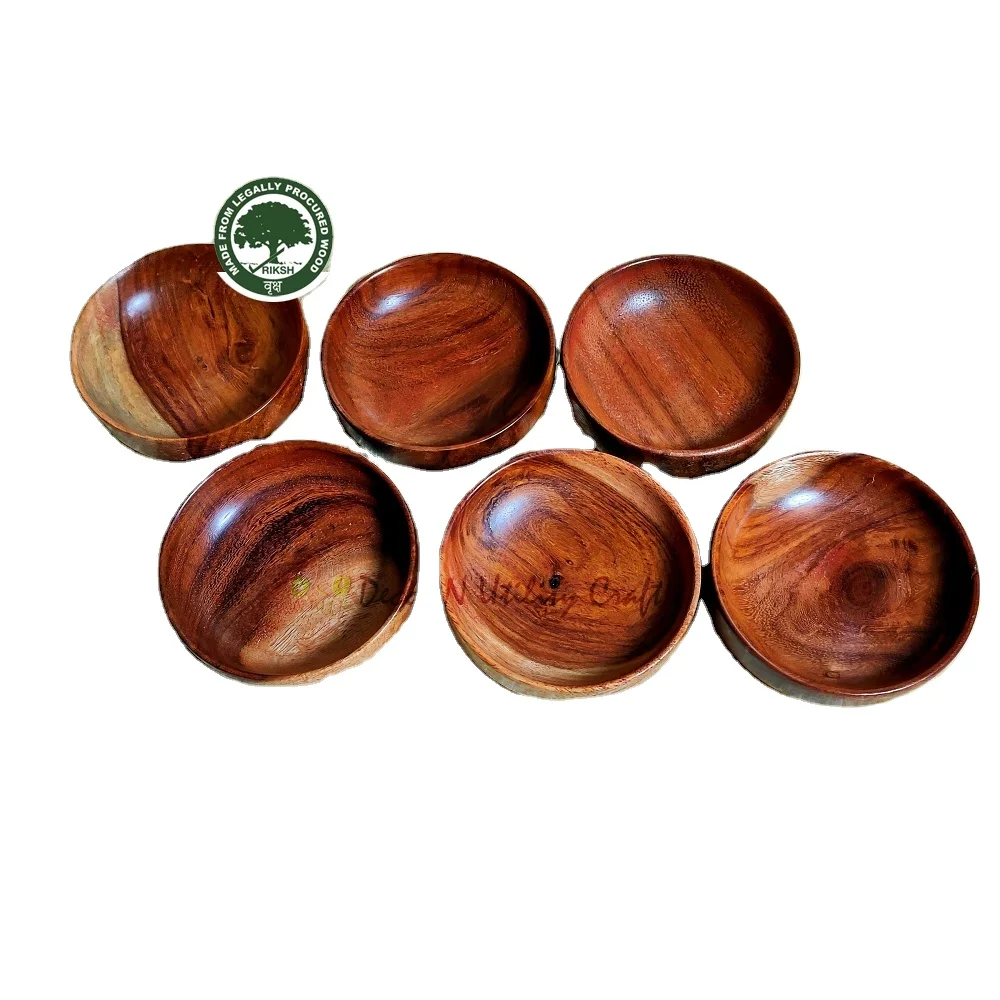 Handmade Vintage Life Inc Condiment Set Salt Condiment Bowl Breakfast